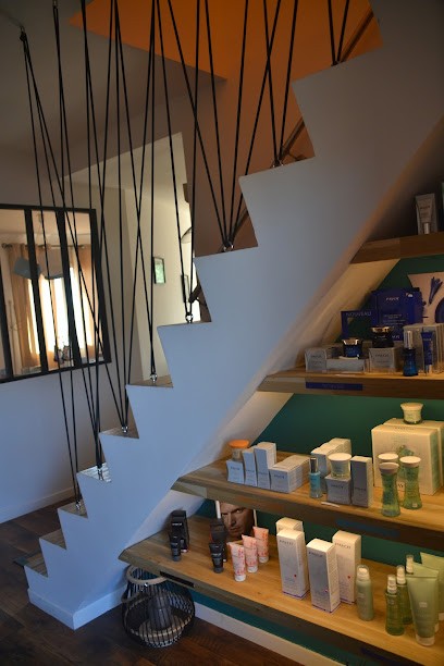 ÉFLOR&SENS, Institut de Beauté à Zonza