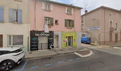 Bar à Ongles & Institut De Beauté - Ladies S, Institut de Beauté à Saint-Laurent-de-la-Salanque