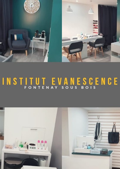 Institut De Beauté Evanescence, Institut de Beauté à Fontenay-sous-Bois