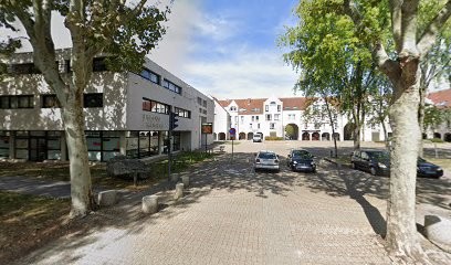 Grain De Beauté, Institut de Beauté à Crépy-en-Valois