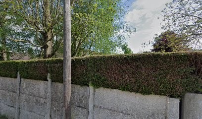 Patin Françoise, Institut de Beauté à Hénin-Beaumont