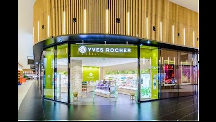 Yves Rocher, Institut de Beauté à Farébersviller