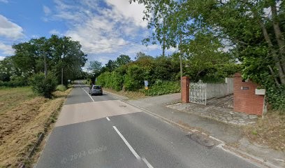 Mademoiselle M, Institut de Beauté à Labège