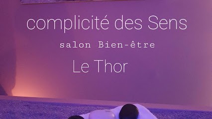 Complicité Des Sens, Institut de Beauté au Thor