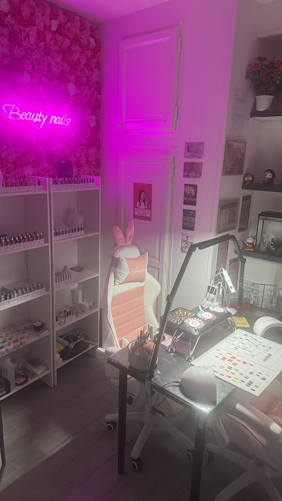 Beauty Nails & Tattoo, Institut De Beauté à Nice