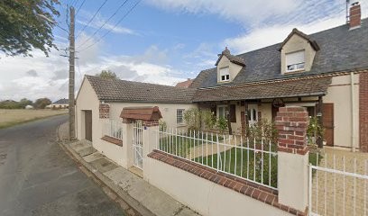 Bulle de beauté, Esthéticienne à Amilly