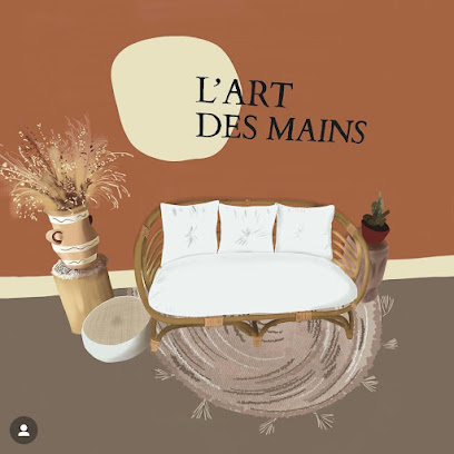 L'art Des Mains, Institut De Beauté à Mont-de-Marsan