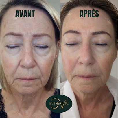 Vic Esthetic, Institut de Beauté à Sussargues