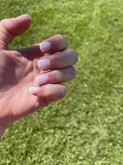 Passion'nail, Institut de Beauté à Saint-Laurent-de-Mure