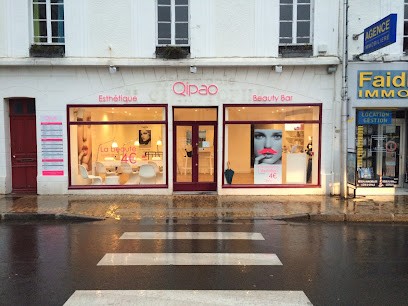 QIPAO, Institut de Beauté à Berck