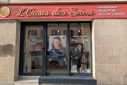 L'oasis Des Soins- Institut De Beauté Institut De Beauté à Concarneau