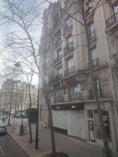 P.M Institut, Institut de Beauté à Paris 07