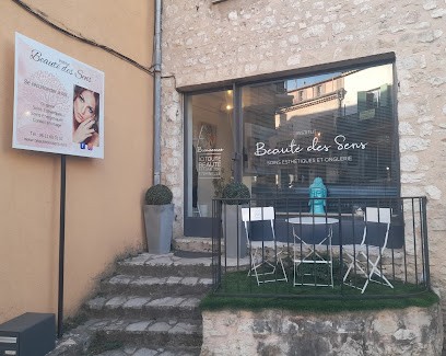 Institut Beauté Des Sens, Institut de Beauté à Tourrettes-sur-Loup