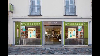 Yves Rocher, Institut de Beauté à Redon
