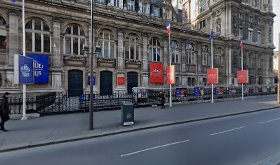 la mama beauty, Institut de Beauté à Évry