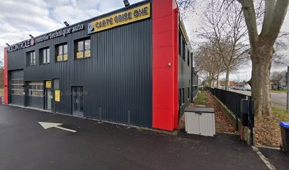 Ayliz Beauté, Institut de Beauté à Mundolsheim