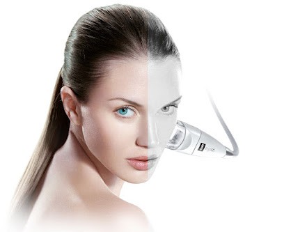 O Natur'elle, Institut de Beauté à Isle