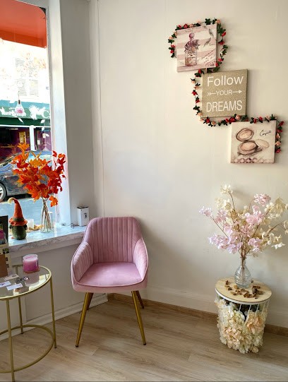 Les Jolies Sparnaciennes, Institut de Beauté à Épernay