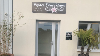 Espace Douce'heure, Institut De Beauté à Port-de-Piles