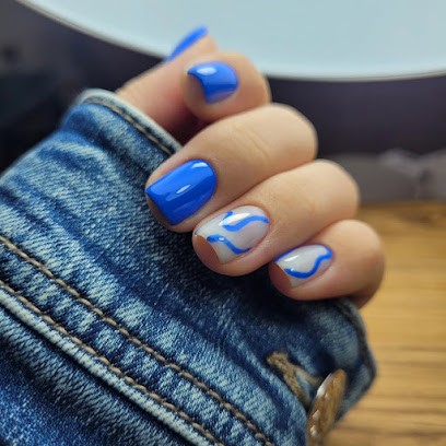 Les ongles de Candice, Institut de Beauté à Saint-Laurent-de-Mure