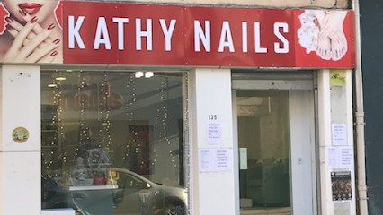 Kathy Nails, Institut de Beauté à Oullins