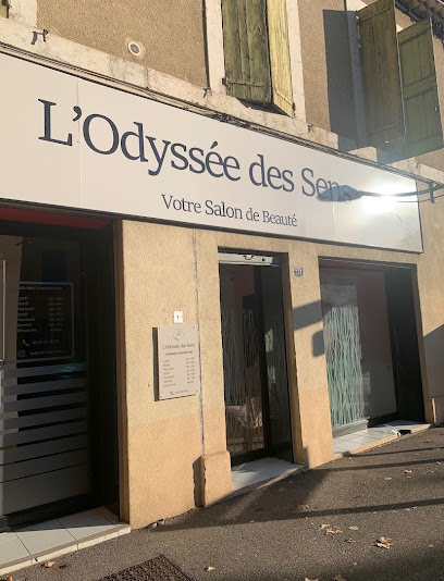 L'odyssée Des Sens, Institut De Beauté à Pertuis
