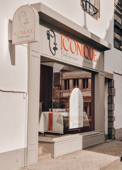ICONIQUE Beauté Sur-mesure, Institut de Beauté à Noyal-Pontivy