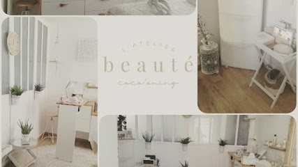 Atelier Beauté Coco'oning, Institut De Beauté Spécialisé Dans Le Microblading (Phibrows Troyes), Institut de Beauté à Sainte-Savine
