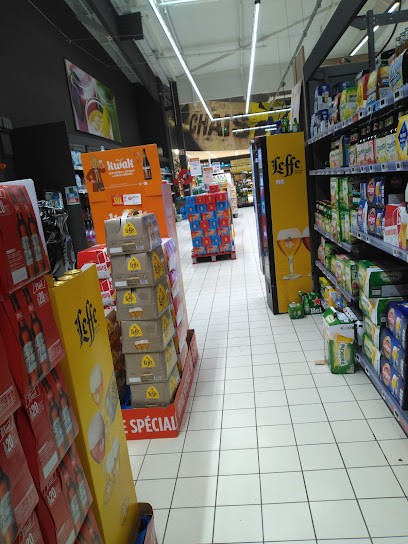 L'institut D'alice, Institut de Beauté à Igoville