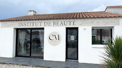 CM STUDIO, Institut de Beauté à L'Île-d'Olonne