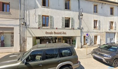 Escale Beauté Zen, Institut de Beauté à Is-sur-Tille