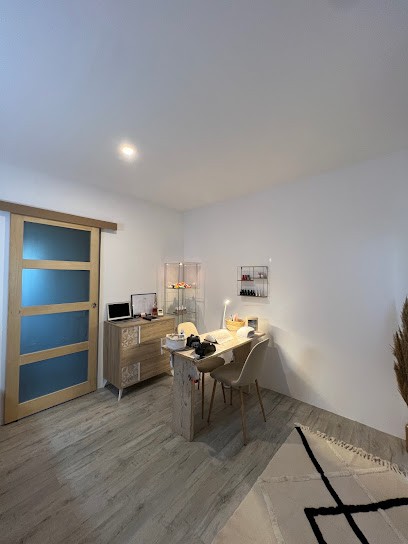 Ali Nails, Institut de Beauté à Marguerittes