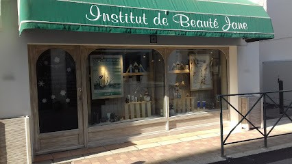 Institut De Beauté Jane, Institut de Beauté à Saint-Jean-de-Luz