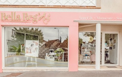 Bella Reg’Art, Institut de Beauté à Pontault-Combault