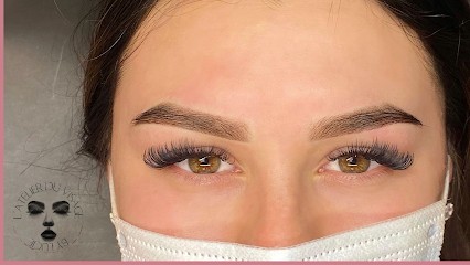 The Workshop Visage By Lucie, Institut de Beauté à Roquevaire