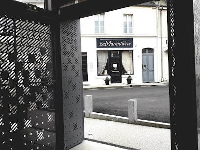 La Parenthèse, Institut de Beauté à Trévières