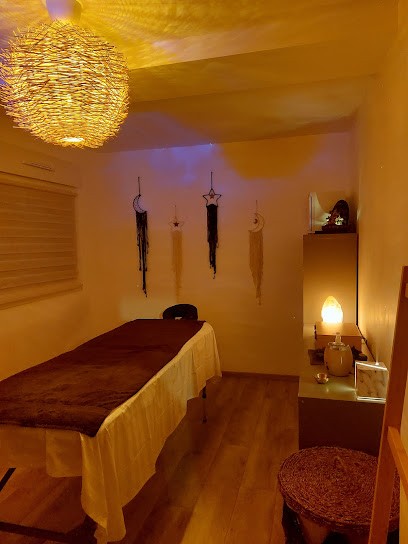 La Bulle De Charlène, Institut de Beauté à Urcerey