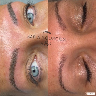 Bar à sourcils, Institut de Beauté à Béziers
