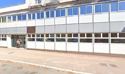 Tison Mathilde Simone Nicole, Institut de Beauté à Port-de-Bouc