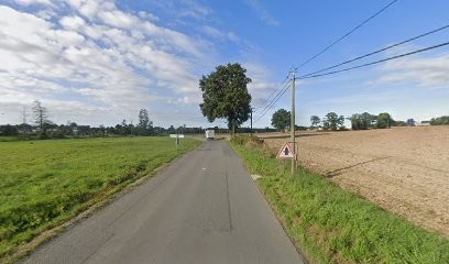 Mademoiselle S, Institut de Beauté à La Selle-en-Luitré