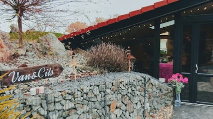 Van&cils Vanecils Vanandcils Vancils, Institut de Beauté à Lebetain