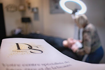 Douceur & Serenite Institut De Beauté à Carcans