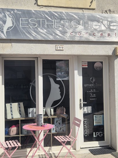 Esthetic Ligne Concept, Institut de Beauté à Collonges-sous-Salève