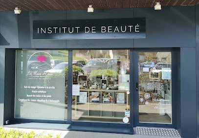 Institut De Beauté Les Mains D'Eloïse, Institut de Beauté à Cherbourg-en-Cotentin