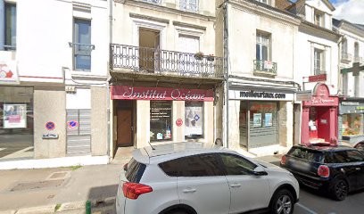 Institut Océane, Institut de Beauté à Mortagne-au-Perche