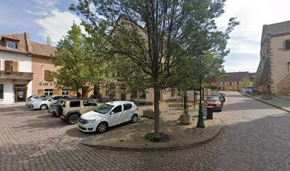 Institut Johanna, Institut de Beauté à Rouffach
