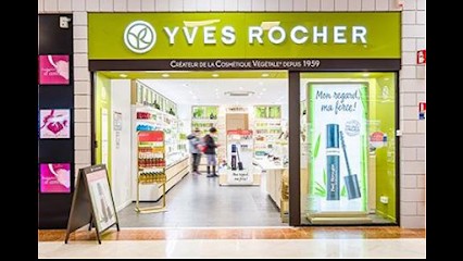 Yves Rocher, Institut de Beauté à Chambray-lès-Tours