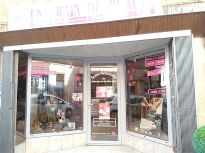 Un Grain De Beauté, Institut de Beauté à Lézat-sur-Lèze