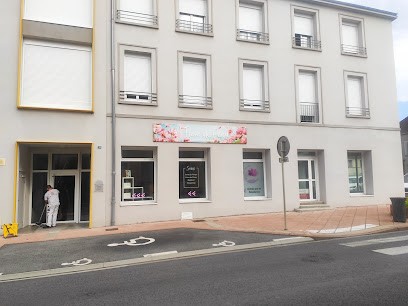 Fanny Diat Institut A Fleur de peau, Institut de Beauté à Commentry