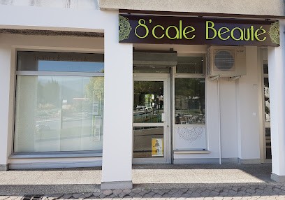 S'cale Beaute, Institut de Beauté à Saint-Baldoph